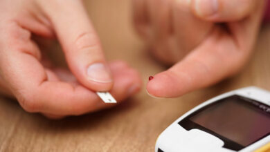 یک توصیه مفید برای بیماران دیابت/ با این روش نان مصرف کنید