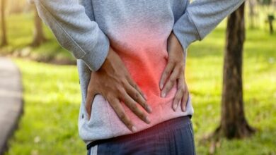 دستاورد درد کمر مزمن را تسکین می دهد؟ - آژانس خبری مهر ایرانی و اخبار جهانی