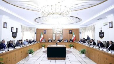 کابینه پزشکی هیچ نگرانی از "سلامتی" - آژانس خبری مهر | اخبار ایرانی و جهانی