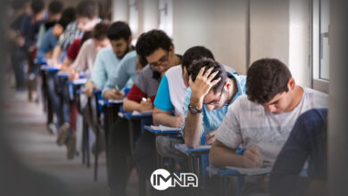 جزئیات نتایج نهایی آزمون ارشد علوم پزشکی