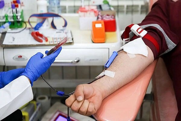 مرکز اهدای کشور و مرکز انتقال خون ارزیابی می شود - آژانس خبری مهر | اخبار ایرانی و جهانی
