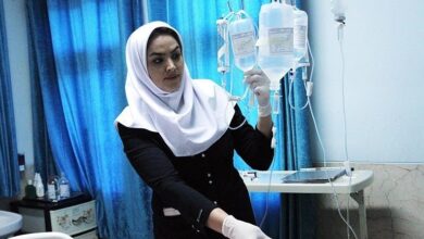 پیشنهاد معافیت مالیاتی پرستاران در بودجه ؛