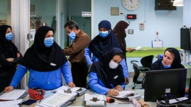 6000 فارغ التحصیل توسط خدا رها می شوند/ یک سال 5 ساله: آموزش پرستاری در مراکز غیرانتفاعی