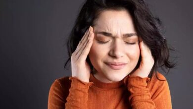 وداع با سردرد/ مدیریت سردردهای روزمره با روشهای طبیعی
