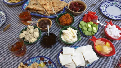 صبحانه نمی خورید؟ از شکستگی استخوانهای خود مراقبت کنید - آژانس خبری مهر | اخبار ایرانی و جهانی