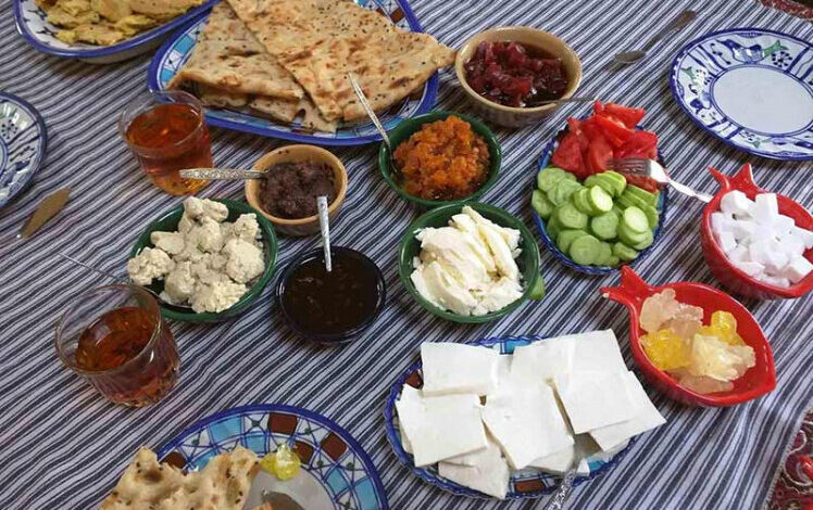 صبحانه نمی خورید؟ از شکستگی استخوانهای خود مراقبت کنید - آژانس خبری مهر | اخبار ایرانی و جهانی