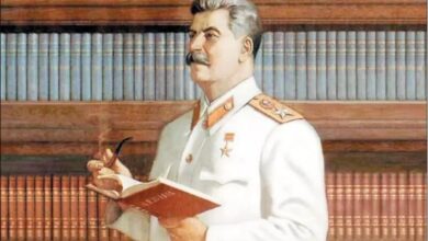 آیا دیکتاتور بی رحمانه شوروی بود؟