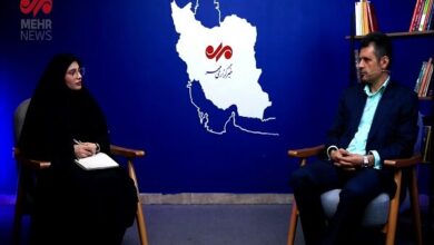 سازمان انتقال خون در حال تلاش برای معالجه هاری است - آژانس خبری مهر | اخبار ایرانی و جهانی