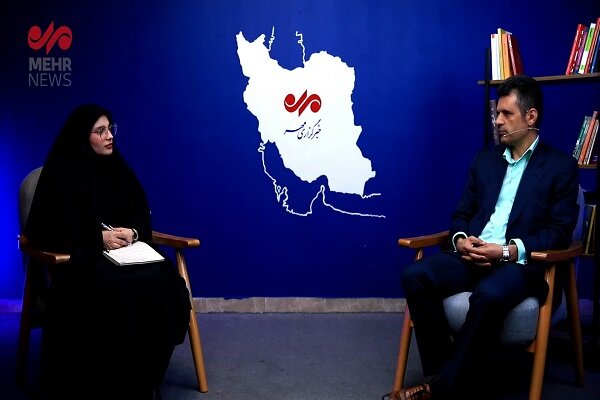 سازمان انتقال خون در حال تلاش برای معالجه هاری است - آژانس خبری مهر | اخبار ایرانی و جهانی