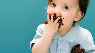 این صبحانه نیست! - اخبار آنلاین