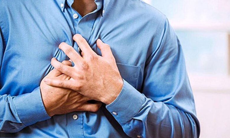 اعلام نتایج یک مطالعه جدید در مورد علت انفارکتوس میوکارد