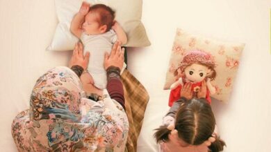 چه کسی جزئیات کارت امید مادر از سال 2 است /