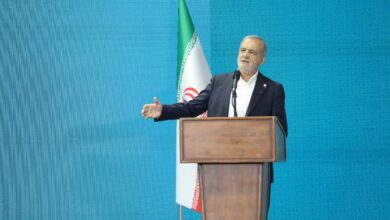 مراکز پزشکی باید بالاترین سطح بهره وری/ نیاز به کاهش هزینه های درمانی را داشته باشند