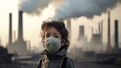 آمار دقیق و جدید مرگ و میر آلودگی هوا در ایران 1 سپتامبر + جزئیات تکان دهنده