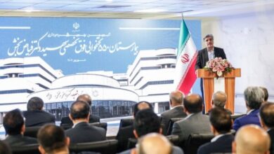 کاهش هزینه های درمانی در دستور کار تأمین اجتماعی - آژانس خبری MEHR | اخبار ایرانی و جهانی