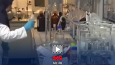 تولید دارو درمانی سرطانهای تنفسی