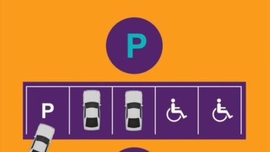 پانل هایی که صدای معلولین را به شهر نمی آورند