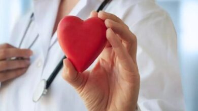 غذاهای مفید برای تقویت سلامت قلب