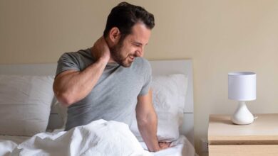 ویتامین هایی که بدن شما را برای خواب آماده می کنند