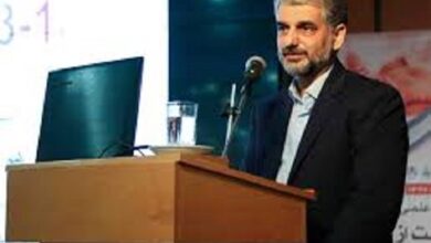 رئیس مرکز جوانان وزارت بهداشت منصوب شده - آژانس خبری مهر | اخبار ایرانی و جهانی