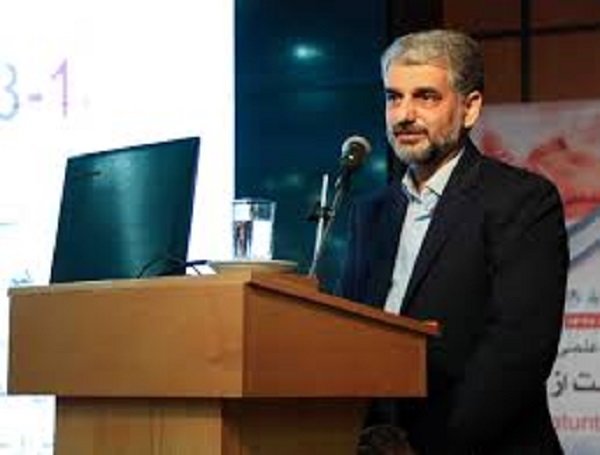 رئیس مرکز جوانان وزارت بهداشت منصوب شده - آژانس خبری مهر | اخبار ایرانی و جهانی