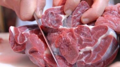 سالم ترین روش های پخت و پز گوشت و سازگاری با کبد