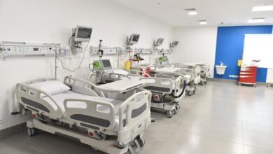 رئیس سازمان غذا و داروی/ خطر عدم توانایی در خرید تجهیزات بیمارستان