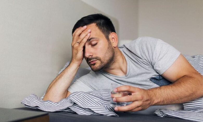 ۲ محلول طبیعی برای کاهش سردردها