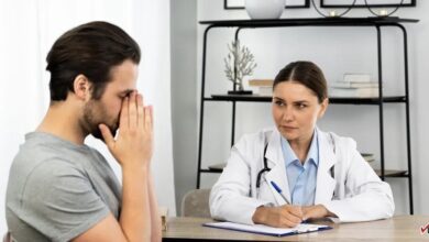 انی عادات روزمره که سلامتی شما را به خطر می اندازد