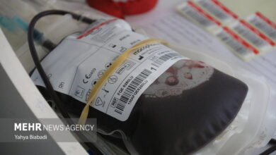 یک اهدا کننده سلول بنیادی ؛ احساس می کنم دین خود را به جامعه داده ام - آژانس خبری مهر | اخبار ایرانی و جهانی