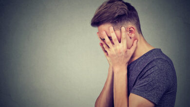 عامل اصلی فراموشی در جوانان