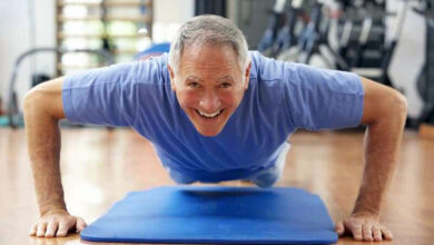 برای تمدید عمر این کار ضروری است