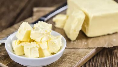 آیا کره محلی برای پخت و پز بهتر است و چربی خون را افزایش نمی دهد؟