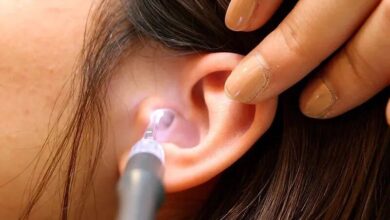 سرطان لاله چیست و علائم چیست؟