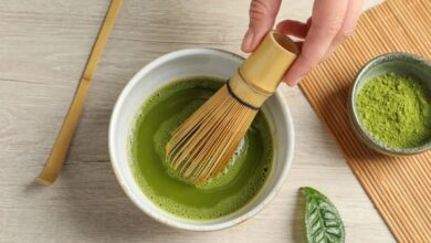 چای ماکا قرار است جایگزین قهوه شود؟