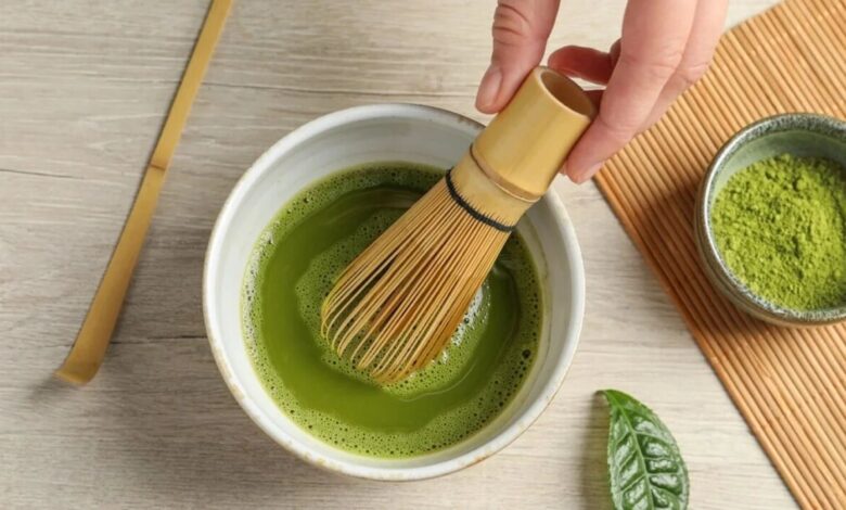 چای ماکا قرار است جایگزین قهوه شود؟