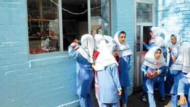 نکاتی برای دانش آموزان سالم در زمان مدرسه - آژانس خبری مهر | اخبار ایرانی و جهانی