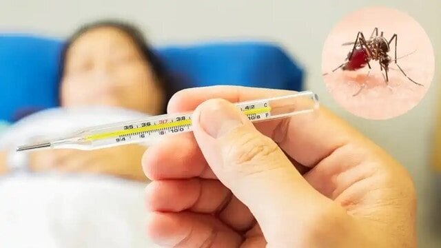 شناسایی 4 بیمار مبتلا به تب در کشور/بیشتر موارد موجود در شهر