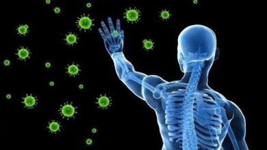 کمبود این ویتامین ها شما را در برابر ویروس ها آسیب پذیر می کند