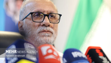 انتقال سالانه 4 عضو الزام آور با اضطراری هوایی - آژانس خبری مهر | اخبار ایرانی و جهانی