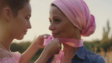 هنگامی که سرطان به درب خانه برخورد می کند/ چگونه می توان یک اسپانسر واقعی برای بیمار داشت؟