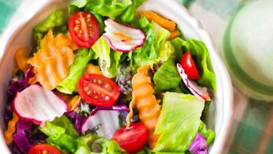 آیا خوردن میوه ، سبزیجات و آب میوه ها بدن را تمیز می کند؟