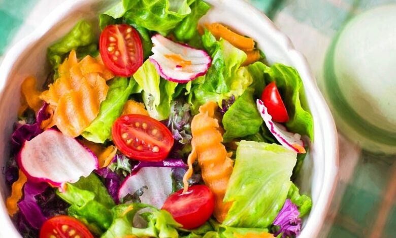 آیا خوردن میوه ، سبزیجات و آب میوه ها بدن را تمیز می کند؟