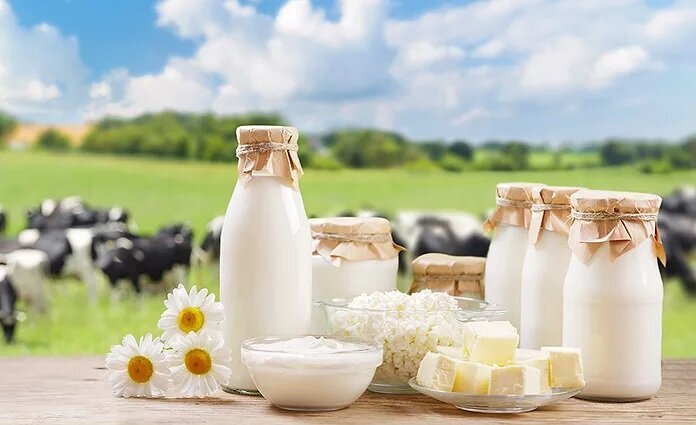 آیا چربی شیر است؟ - اخبار آنلاین
