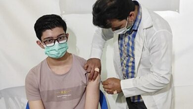 بخشی از واکسن های یادآوری دانش آموزان در دسترس قرار گرفت - آژانس خبری مهر | اخبار ایرانی و جهانی