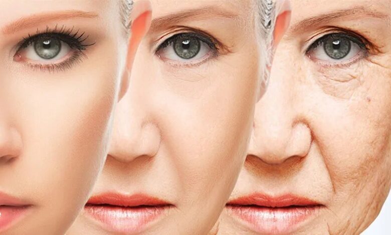 محصولاتی که باعث پیری زودرس پوست می شوند