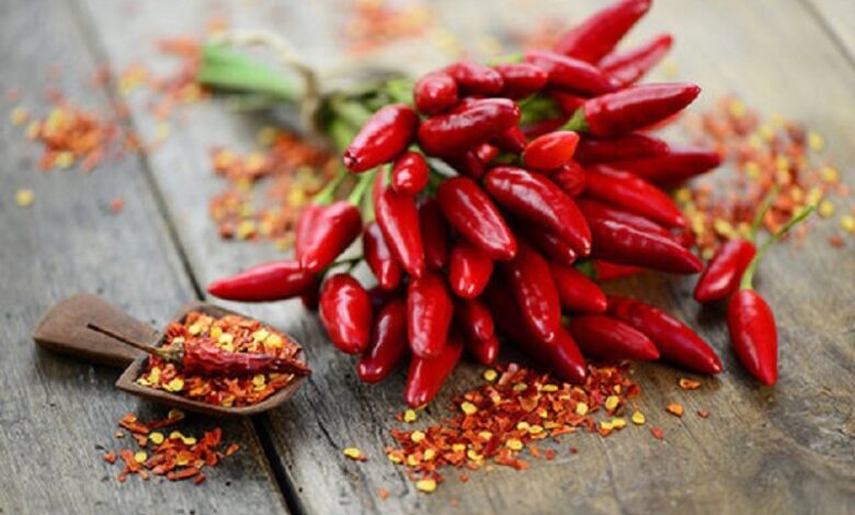 این غذا عمر شما را به 5 سال افزایش می دهد!