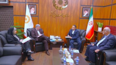 انجمن کاردرمانی و رفاه برای ارتقاء سلامت سالمندان - آژانس خبری مهر | اخبار ایرانی و جهانی