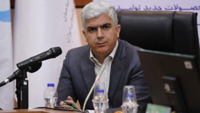 تنها نگرانی برای صنعت داروسازی باید تولید باشد - آژانس خبری مهر | اخبار ایرانی و جهانی