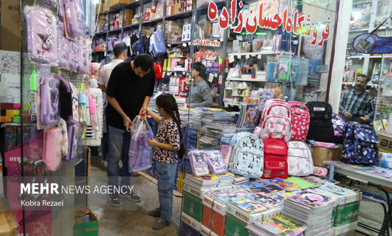 صدمات نامناسب "چمدان" ؛ از درد اسکلتی گرفته تا مشکلات قلبی - آژانس خبری مهر | اخبار ایرانی و جهانی